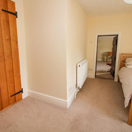 Little Bicton Villa Craven Arms Bagian luar foto