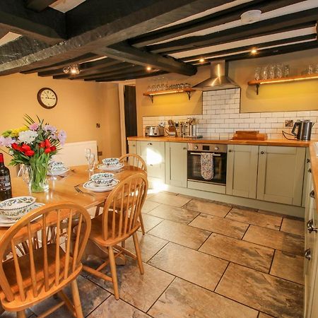 Little Bicton Villa Craven Arms Bagian luar foto