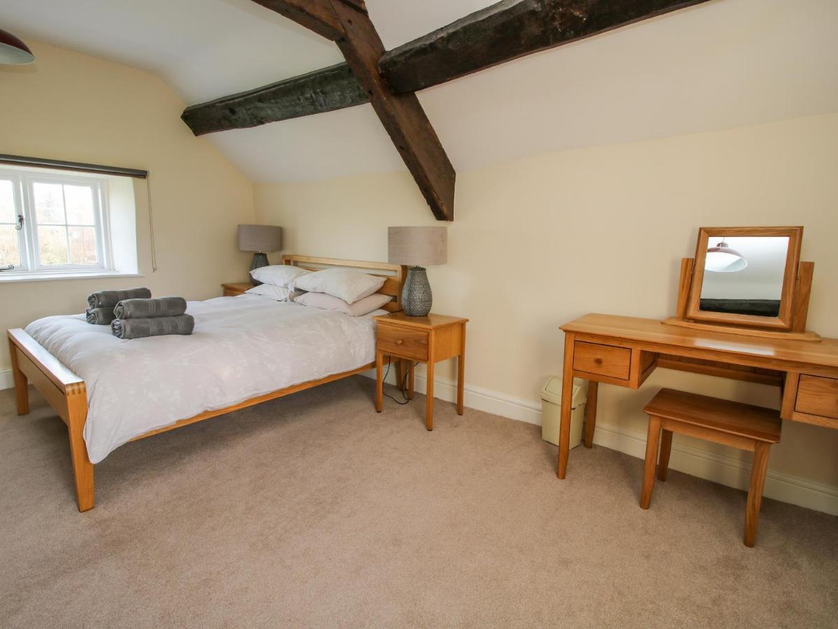 Little Bicton Villa Craven Arms Bagian luar foto