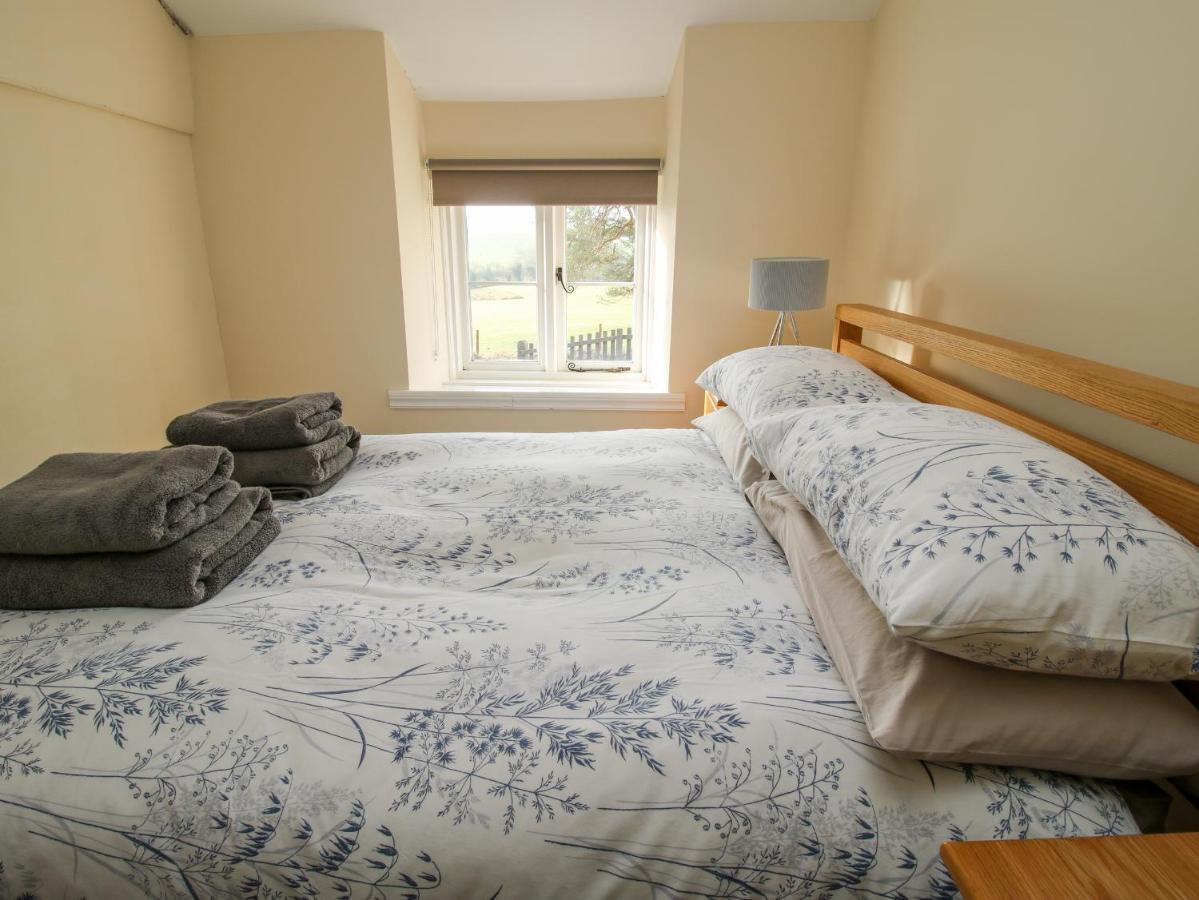 Little Bicton Villa Craven Arms Bagian luar foto