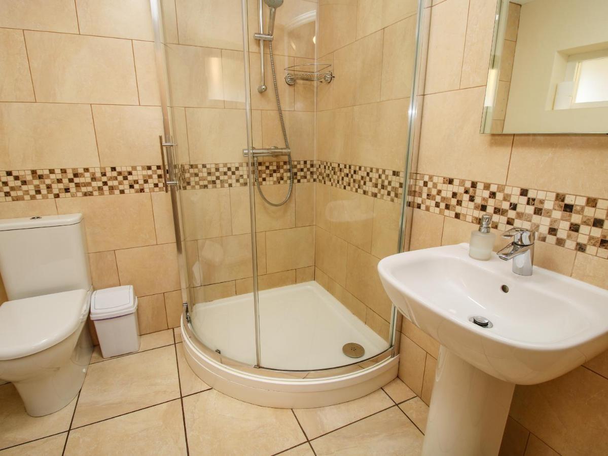Little Bicton Villa Craven Arms Bagian luar foto