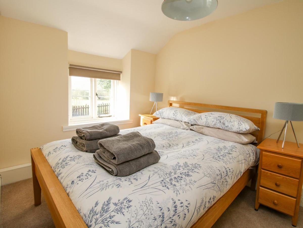 Little Bicton Villa Craven Arms Bagian luar foto